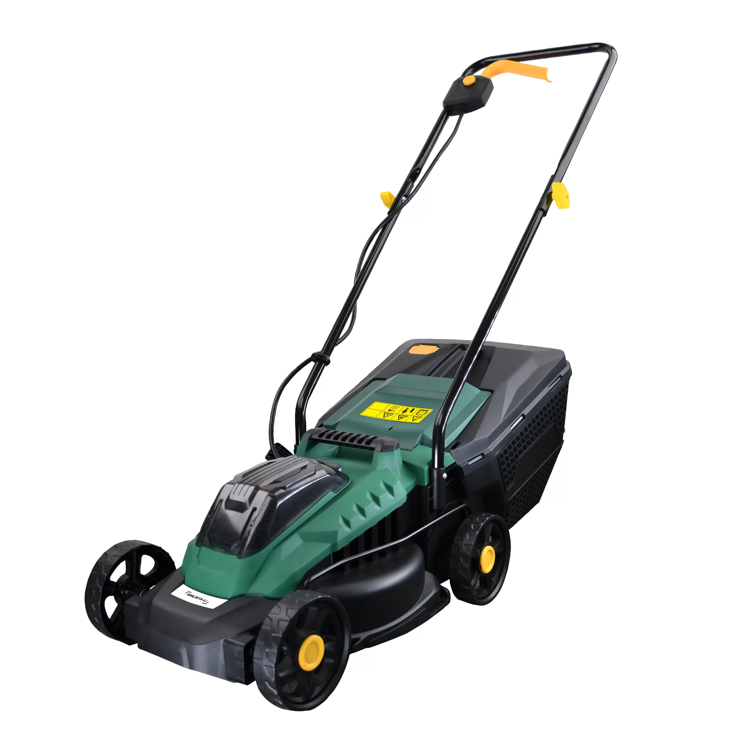 18V NMLM18-Li Cordless 18V Rotary Lawnmower 1 18V NMLM18-Li Cordless 18V Rotary Lawnmower