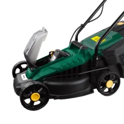 18V NMLM18-Li Cordless 18V Rotary Lawnmower 14 18V NMLM18-Li Cordless 18V Rotary Lawnmower -Outlet Power Lawn Mower Store 18v nmlm18 li cordless 18v rotary lawnmower5059340239736 36c bq