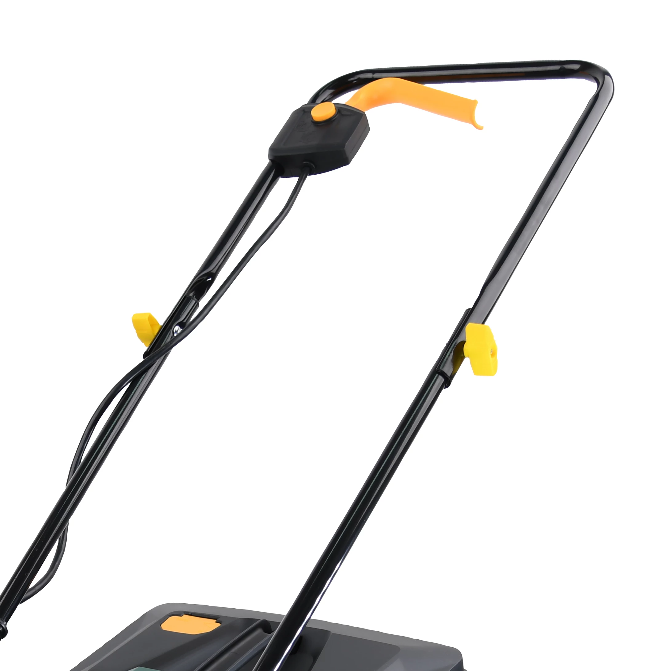 18V NMLM18-Li Cordless 18V Rotary Lawnmower 7 18V NMLM18-Li Cordless 18V Rotary Lawnmower - Image 7