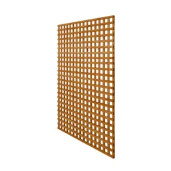 6ft Pine Trellis Panel (W)122cm X (H)183cm -Outlet Power Lawn Mower Store 6ft pine trellis panel w 122cm x h 183cm3663602430636 01c