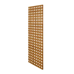 6ft Pine Trellis Panel (W)63cm X (H)183cm -Outlet Power Lawn Mower Store 6ft pine trellis panel w 63cm x h 183cm3663602430629 01c