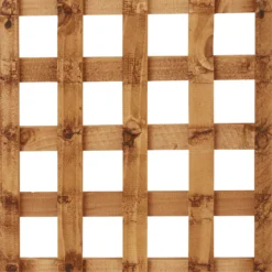 6ft Pine Trellis Panel (W)63cm X (H)183cm -Outlet Power Lawn Mower Store 6ft pine trellis panel w 63cm x h 183cm3663602430629 03bq