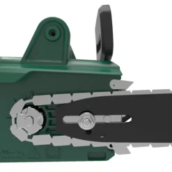 950W Mains Fed Corded 410mm Chainsaw -Outlet Power Lawn Mower Store 950w mains fed corded 410mm chainsaw5063022106216 37c