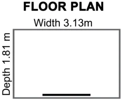 Arrow Woodvale 10x6 Apex Coffee Metal Shed -Outlet Power Lawn Mower Store arrow woodvale 10x6 apex coffee metal shed5013856015222 04t BQ