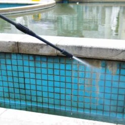 Auto-stop Corded Pressure Washer 1.4kW FPHPC100 -Outlet Power Lawn Mower Store auto stop corded pressure washer 1 4kw fphpc1003663602939641 02i bq