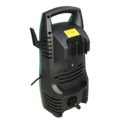 Auto-stop Corded Pressure Washer 1.4kW FPHPC100 -Outlet Power Lawn Mower Store auto stop corded pressure washer 1 4kw fphpc1003663602939641 03bq