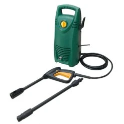 Auto-stop Corded Pressure Washer 1.4kW FPHPC100 -Outlet Power Lawn Mower Store auto stop corded pressure washer 1 4kw fphpc1003663602939641 04bq