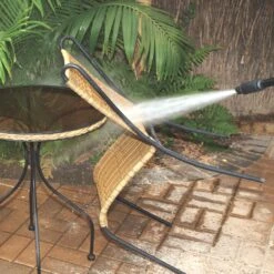 Auto-stop Corded Pressure Washer 1.4kW FPHPC100 -Outlet Power Lawn Mower Store auto stop corded pressure washer 1 4kw fphpc1003663602939641 07bq