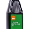 B&Q 2 Stroke Power Tool Oil 1L