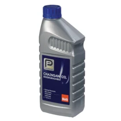 B&Q Biodegradable Chainsaw Oil 1L -Outlet Power Lawn Mower Store b q biodegradable chainsaw oil 1l03199237 01bq