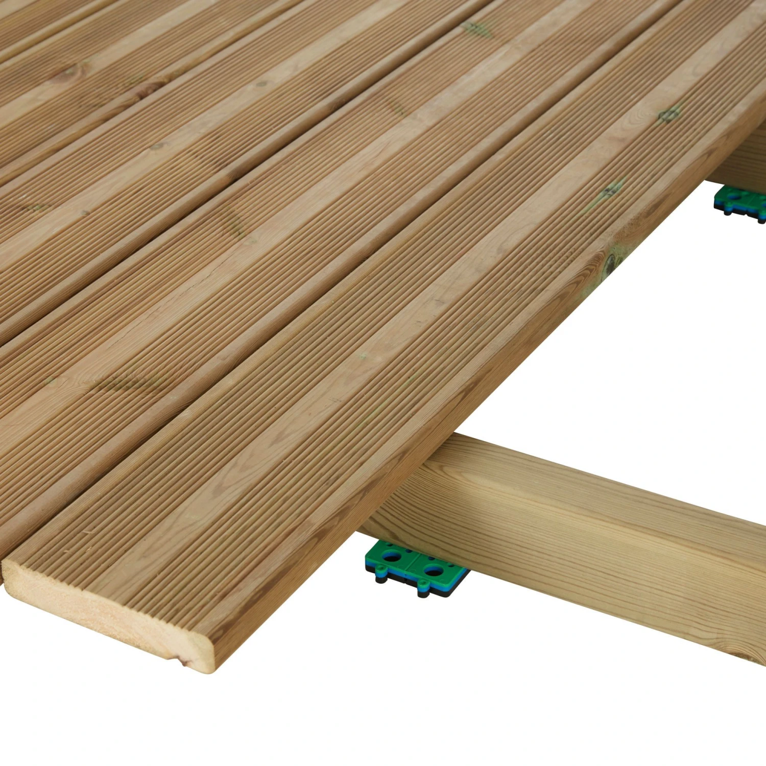 Blooma Decking Fixing Kit Of Pack 100 2 Blooma Decking Fixing Kit Of Pack 100 - Image 2