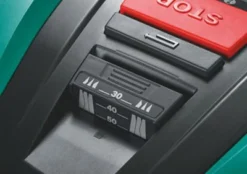 Bosch Indego 400 Cordless Robotic Lawnmower 9 Bosch Indego 400 Cordless Robotic Lawnmower -Outlet Power Lawn Mower Store bosch indego 400 cordless robotic lawnmower3165140828222 02i bq