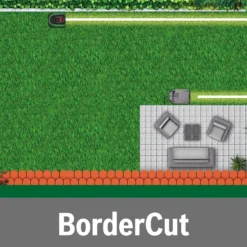 Bosch Indego S 500 Cordless Robotic Lawnmower -Outlet Power Lawn Mower Store bosch indego s 500 cordless robotic lawnmower4059952511955 01i bq