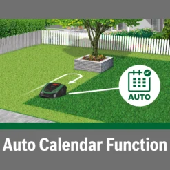 Bosch Indego S 500 Cordless Robotic Lawnmower -Outlet Power Lawn Mower Store bosch indego s 500 cordless robotic lawnmower4059952511955 02i bq