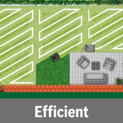 Bosch Indego S 500 Cordless Robotic Lawnmower -Outlet Power Lawn Mower Store bosch indego s 500 cordless robotic lawnmower4059952511955 21c bq