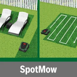 Bosch Indego S 500 Cordless Robotic Lawnmower -Outlet Power Lawn Mower Store bosch indego s 500 cordless robotic lawnmower4059952511955 23c bq