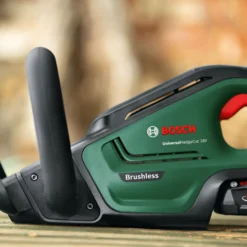 Bosch Power For All 18V 550mm UniversalHedgeCut 18-55 Cordless Hedge Trimmer -Outlet Power Lawn Mower Store bosch power for all 18v 550mm universalhedgecut 18 55 cordless hedge trimmer4059952558776 05i bq