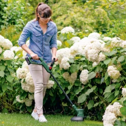 Bosch Power For All 18V 65mm Cordless Grass Trimmer EasyGrassCut 18-230 11 Bosch Power For All 18V 65mm Cordless Grass Trimmer EasyGrassCut 18-230 -Outlet Power Lawn Mower Store bosch power for all 18v 65mm cordless grass trimmer easygrasscut 18 2304059952611334 02i bq