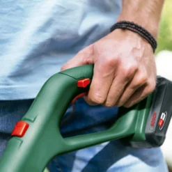 Bosch Power For All 18V 65mm Cordless Grass Trimmer EasyGrassCut 18-230 12 Bosch Power For All 18V 65mm Cordless Grass Trimmer EasyGrassCut 18-230 -Outlet Power Lawn Mower Store bosch power for all 18v 65mm cordless grass trimmer easygrasscut 18 2304059952611334 03i bq