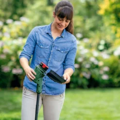 Bosch Power For All 18V 65mm Cordless Grass Trimmer EasyGrassCut 18-230 9 Bosch Power For All 18V 65mm Cordless Grass Trimmer EasyGrassCut 18-230 -Outlet Power Lawn Mower Store bosch power for all 18v 65mm cordless grass trimmer easygrasscut 18 2304059952611334 06i bq