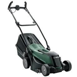 Bosch Power For All EasyRotak 36-550 Cordless 36V Rotary Lawnmower