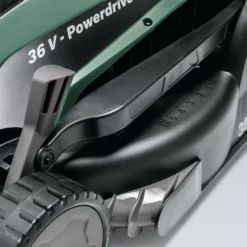 Bosch Power For All EasyRotak 36-550 Cordless 36V Rotary Lawnmower -Outlet Power Lawn Mower Store bosch power for all easyrotak 36 550 cordless 36v rotary lawnmower4059952505558 03i bq