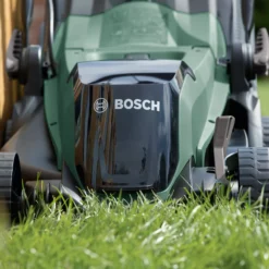 Bosch Power For All EasyRotak 36-550 Cordless 36V Rotary Lawnmower -Outlet Power Lawn Mower Store bosch power for all easyrotak 36 550 cordless 36v rotary lawnmower4059952505558 09i bq