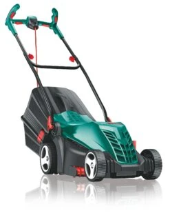 Bosch Rotak 370 ER Corded Rotary Lawnmower -Outlet Power Lawn Mower Store bosch rotak 370 er corded rotary lawnmower3165140727709 03c bq