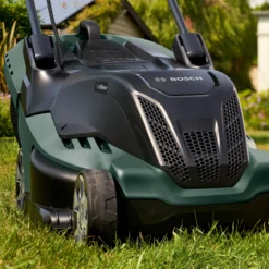 Outlet Power Lawn Mower Store -Outlet Power Lawn Mower Store bosch rotak universal 650 corded rotary lawnmower4059952526768 02i bq