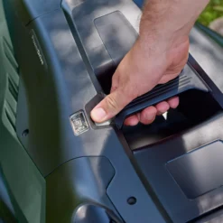 Bosch Rotak Universal 650 Corded Rotary Lawnmower -Outlet Power Lawn Mower Store bosch rotak universal 650 corded rotary lawnmower4059952526768 03i bq