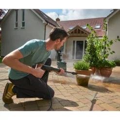 Bosch UniversalAquatak 125 Corded Pressure Washer 1.5kW UniversalAquatak 125 -Outlet Power Lawn Mower Store bosch universalaquatak 125 corded pressure washer 1 5kw universalaquatak 1253165140883641 02i bq