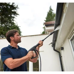 Bosch UniversalAquatak 135 Corded Pressure Washer 1.9kW UniversalAquatak 135 -Outlet Power Lawn Mower Store bosch universalaquatak 135 corded pressure washer 1 9kw universalaquatak 1353165140883825 01i bq