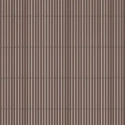 Brown Composite Garden Screen (H)1m (W)3m -Outlet Power Lawn Mower Store brown composite garden screen h 1m w 3m5059340672212 36c