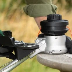 Brushcutter 36V 330mm Cordless 2-in-1 Brushcutter & Grass Trimmer Advanced Brush Cut 36V-23-750 -Outlet Power Lawn Mower Store brushcutter 36v 330mm cordless 2 in 1 brushcutter grass trimmer advanced brush cut 36v 23 7504059952636429 01i bq