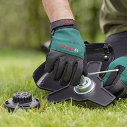 Brushcutter 36V 330mm Cordless 2-in-1 Brushcutter & Grass Trimmer Advanced Brush Cut 36V-23-750 -Outlet Power Lawn Mower Store brushcutter 36v 330mm cordless 2 in 1 brushcutter grass trimmer advanced brush cut 36v 23 7504059952636429 03i bq