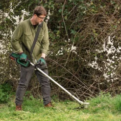 Brushcutter 36V 330mm Cordless 2-in-1 Brushcutter & Grass Trimmer Advanced Brush Cut 36V-23-750 -Outlet Power Lawn Mower Store brushcutter 36v 330mm cordless 2 in 1 brushcutter grass trimmer advanced brush cut 36v 23 7504059952636429 06i bq