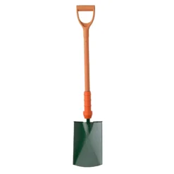 Bulldog Insulated Square Digging Spade