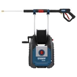 Erbauer Corded Pressure Washer 3kW EBPW3000 -Outlet Power Lawn Mower Store erbauer corded pressure washer 3kw ebpw30005063022018892 02c bq