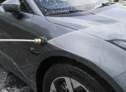 Erbauer Corded Pressure Washer 3kW EBPW3000 -Outlet Power Lawn Mower Store erbauer corded pressure washer 3kw ebpw30005063022018892 05i