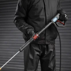 Erbauer Pressure Washer Gun -Outlet Power Lawn Mower Store erbauer pressure washer gun5063022037671 01i