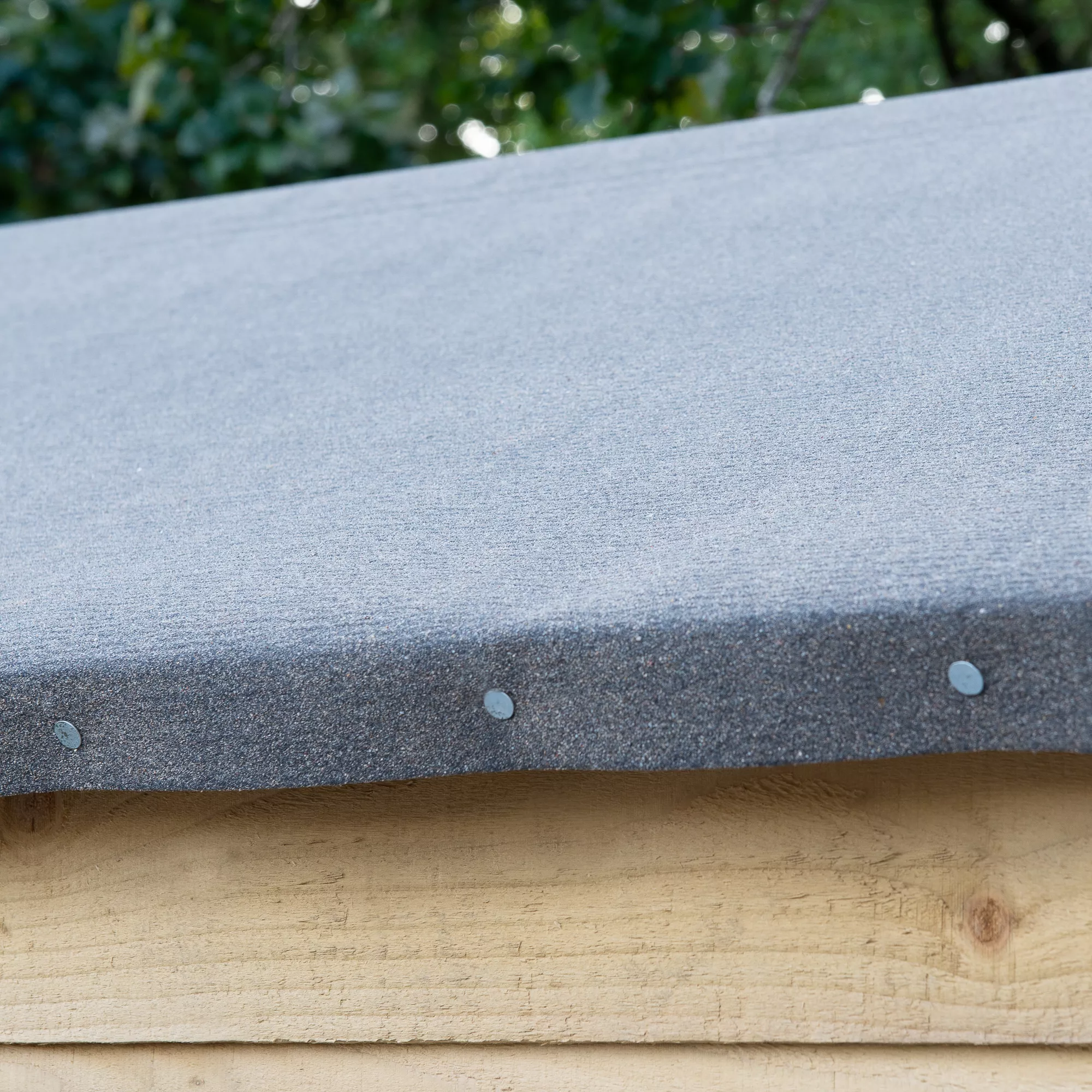 Forest Garden 10x10 Apex Pressure Treated Overlap Wooden Shed With Floor 3 Forest Garden 10x10 Apex Pressure Treated Overlap Wooden Shed With Floor - Image 3