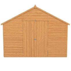 Forest Garden 10x10 Ft Apex Shiplap Wooden 2 Door 4 Windows Shed With Floor - Assembly Service Included -Outlet Power Lawn Mower Store forest garden 10x10 ft apex shiplap wooden 2 door 4 windows shed with floor assembly service included5013053182789 03c bq
