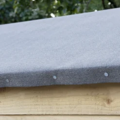 Forest Garden 10x15 Ft Apex Overlap Wooden 2 Door 6 Windows Shed With Floor -Outlet Power Lawn Mower Store forest garden 10x15 ft apex overlap wooden 2 door 6 windows shed with floor5013053178041 39c bq