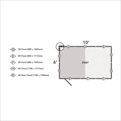 Forest Garden 10x6 Pent Dip Treated Shiplap Wooden Shed With Floor - Assembly Service Included -Outlet Power Lawn Mower Store forest garden 10x6 pent dip treated shiplap wooden shed with floor assembly service included5013053193884 01i