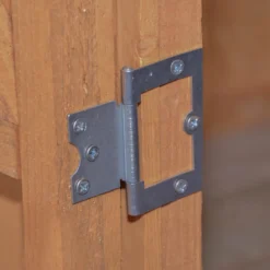 Forest Garden 7X5 Apex Dip Treated Shiplap Shed With Floor - Assembly Service Included -Outlet Power Lawn Mower Store forest garden 7x5 apex dip treated shiplap shed with floor assembly service included5013053182741 41c bq