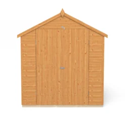 Forest Garden 8x6 Ft Apex Shiplap Wooden 2 Door 2 Windows Shed With Floor (Base Included) - Assembly Service Included -Outlet Power Lawn Mower Store forest garden 8x6 ft apex shiplap wooden 2 door 2 windows shed with floor base included assembly service included5013053178799 04c bq