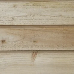 Forest Garden 8x6 Pent Pressure Treated Overlap Wooden Shed With Floor (Base Included) - Assembly Service Included -Outlet Power Lawn Mower Store forest garden 8x6 pent pressure treated overlap wooden shed with floor base included assembly service included5013053178614 37c bq