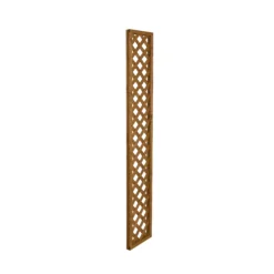 Forest Garden Diamond European Softwood Trellis Panel (W)32cm X (H)183cm -Outlet Power Lawn Mower Store forest garden diamond european softwood trellis panel w 32cm x h 183cm5013053173459 03c bq