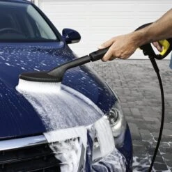 Kärcher Car Wash Brush 6 Kärcher Car Wash Brush -Outlet Power Lawn Mower Store karcher car wash brush4002667004564 03bq