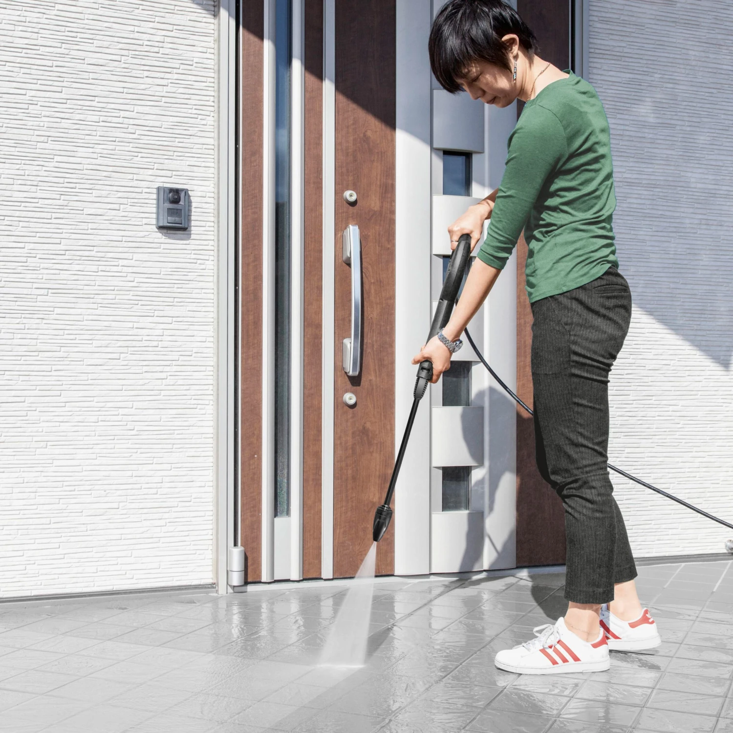 Kärcher K2-K3 Pressure Washer Lance 2 Kärcher K2-K3 Pressure Washer Lance - Image 2